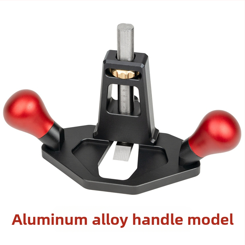 Европейски стил ръчно изработени дървообработващи планери: каналиране, шипове и долно планерване