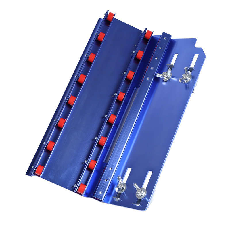 Maib Машина за заобляне на ъгли на плочки, 45° висока прецизност, алуминиева сплав