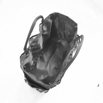 Τσάντα αποθήκευσης εργαλείων κήπου, κυβικού σχήματος, ύφασμα Oxford 600D, μοντέλο WHM-G01, πολυλειτουργική, για ταξίδια