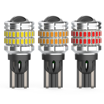 LED οπίσθιο φως F48-T15, 13W, 10-18V, 864LM