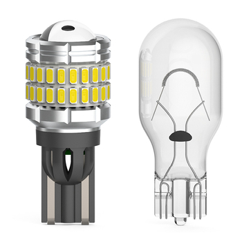 LED οπίσθιο φως F48-T15, 13W, 10-18V, 864LM