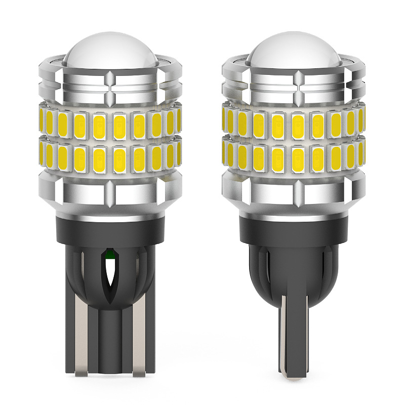 LED οπίσθιο φως F48-T15, 13W, 10-18V, 864LM