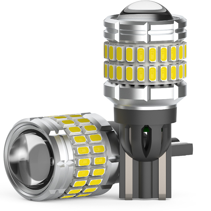 LED οπίσθιο φως F48-T15, 13W, 10-18V, 864LM