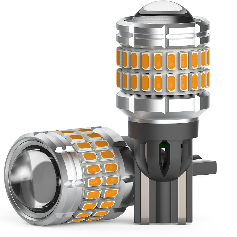 LED οπίσθιο φως F48-T15, 13W, 10-18V, 864LM