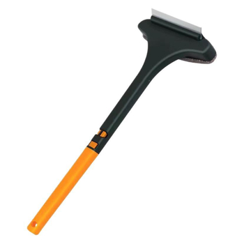 Βούρτσα καθαρισμού παραθύρων, διπλής όψης από πλαστικό, για οικιακή χρήση, χειροκίνητο εργαλείο καθαρισμού, κουτί 200 τεμάχια