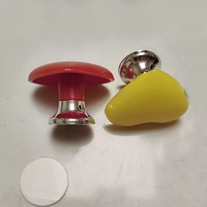 Diamantski gumb za ispiranje WC-a – univerzalni dodatak za vodeni spremnik, mogućnost montaže