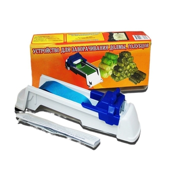 Συσκευή κύλισης κρέατος και παρασκευής σουσι (PP υλικό; μη εισαγόμενο; υποστηρίζει ιδιωτικές ετικέτες)