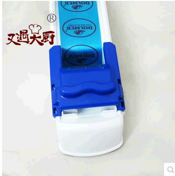 Συσκευή κύλισης κρέατος και παρασκευής σουσι (PP υλικό; μη εισαγόμενο; υποστηρίζει ιδιωτικές ετικέτες)