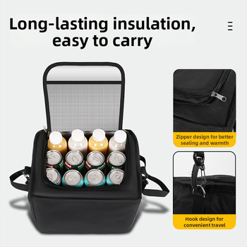 Κουτί αποθήκευσης για χώρο αποσκευών – Δερμάτινο, Αναδιπλούμενο, Αδιάβροχο, Χωρητικότητα 50