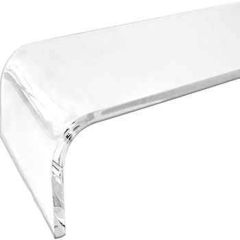 Βάση οθόνης για επιτραπέζιο υπολογιστή και βάση πληκτρολογίου — αποσπώμενη, αυξάνουσα ύψος, χώρος αποθήκευσης στο γραφείο, απλός μοντέρνος σχεδιασμός, εγκατάσταση σε γραφείο, μία επίπεδη πλατφόρμα