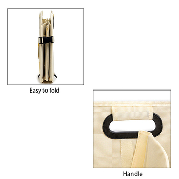 Кут за багажника на колата, Oxford плат, сгъваема, с множество отделения