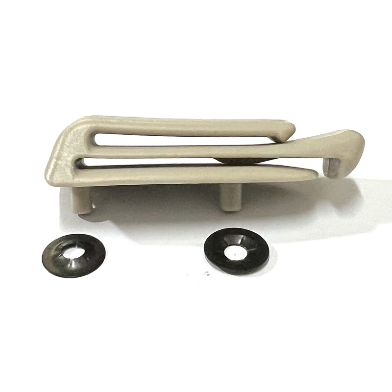 Άγκιστρο ζώνης ασφαλείας – GAKOLA MR652906, συμβατό με μοντέλα Mitsubishi Pajero/Outlander CW4W CW5W CW6W V73W V93W V97W GF7W GF8W KH6W CT9A