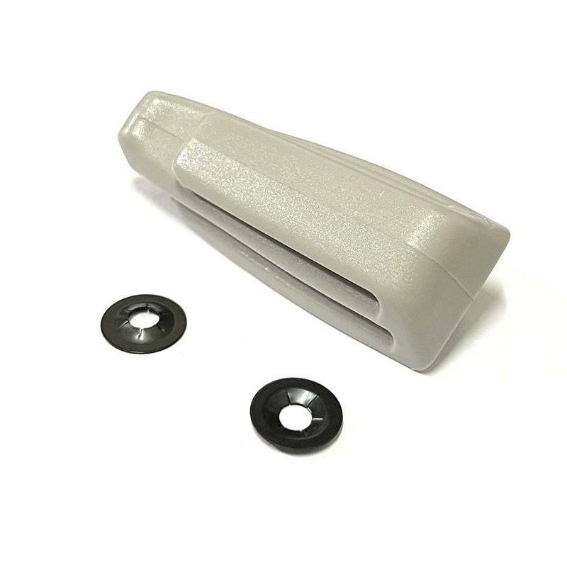 Άγκιστρο ζώνης ασφαλείας – GAKOLA MR652906, συμβατό με μοντέλα Mitsubishi Pajero/Outlander CW4W CW5W CW6W V73W V93W V97W GF7W GF8W KH6W CT9A