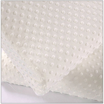 Цервикална възглавница от памет пяна с вълнообразен дизайн за деца, персонализирана обработка по заявка