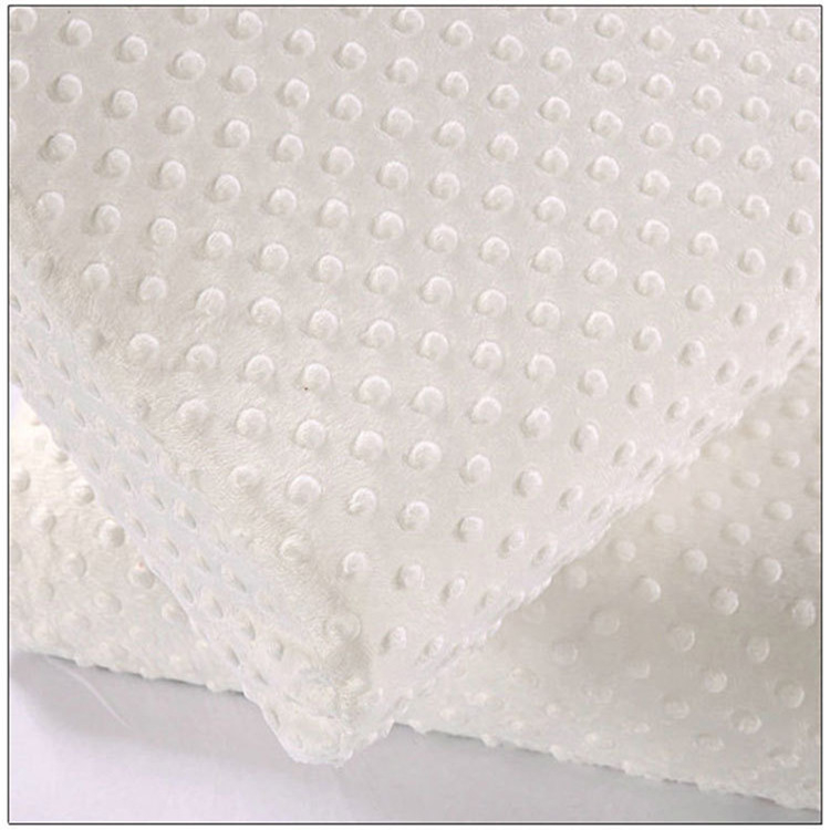 Цервикална възглавница от памет пяна с вълнообразен дизайн за деца, персонализирана обработка по заявка