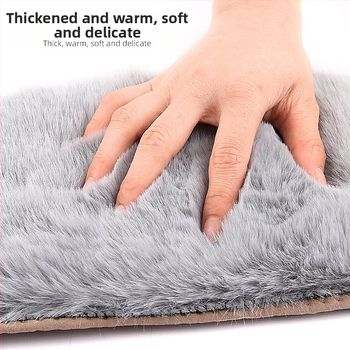 Juosmens apsauga — trijų sluoksnių šilta juosta su fliso įdėklu ir Velcro užsegimu, suaugusiems, tinkama ledui ir sniegui