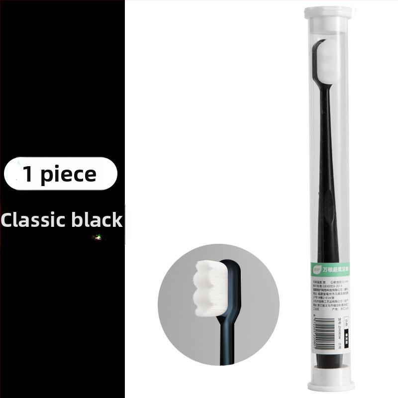 Felnőtt fogkefe puha filament szálakkal, Márka Plant protection, Modell Adult hair toothbrush, Kézi, Tisztítás