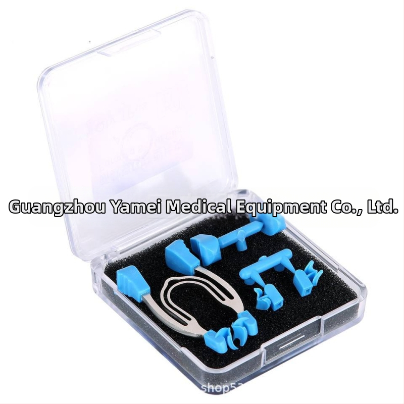 AB тип клип за формуващ лист, помощна джаджа, пакет от 200 броя