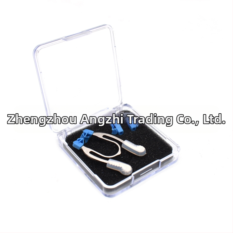 Zubný tvarovací klip, LNGL, A/B typ upínania, 23 g v krabičke, 200 kusov v balení