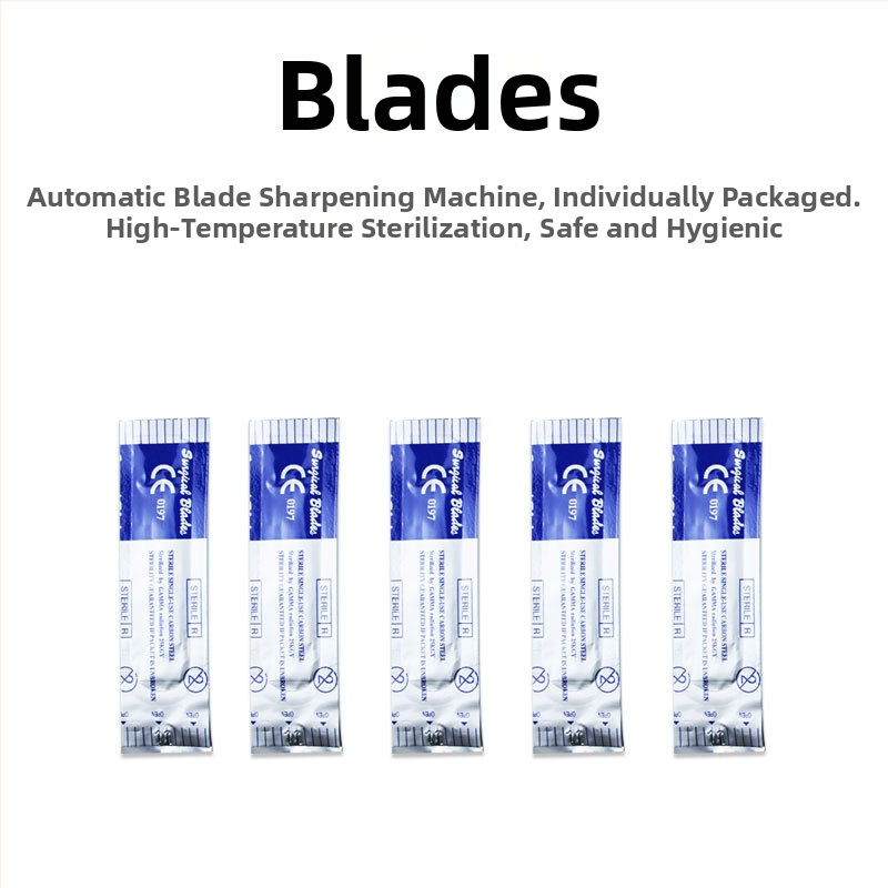 Хирургическа торба за обучение — PU материал; марка Gao Jian; стандарт Guoxie No. 20210081; многоразово използваема