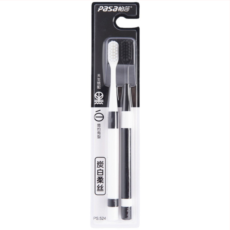 Ръчна четка за зъби за възрастни, модел 2130, тегло 35 г