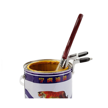 Μαγνητικό κλιπ για πινέλα βαφής | Meiyi Tools | 77 g | δυνατότητα προσαρμογής | ιδιωτικής ετικέτας διαθέσιμη