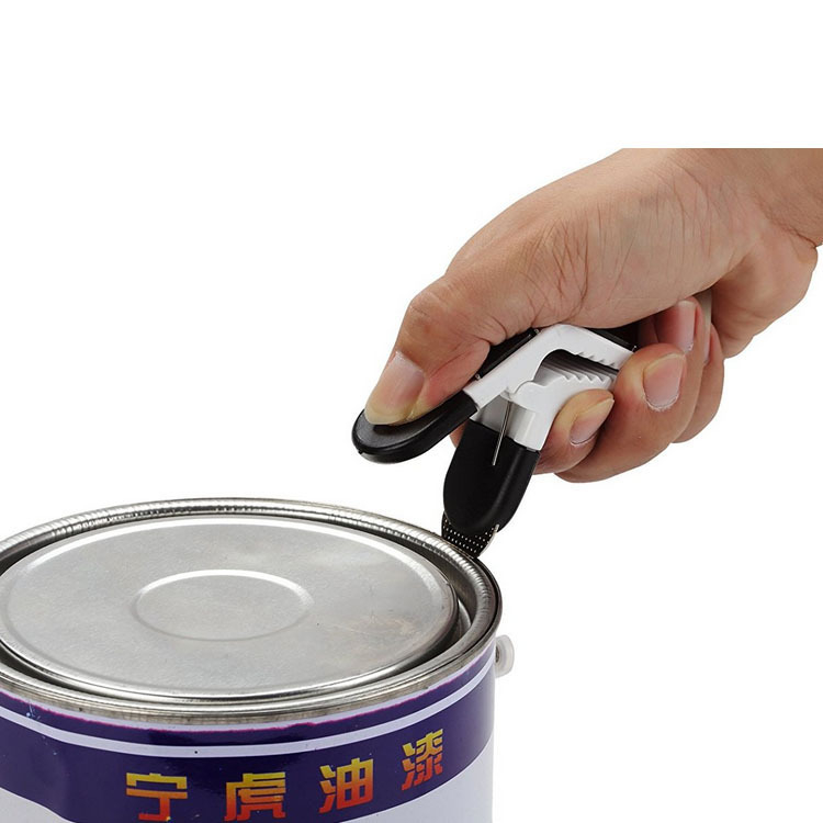 Clip magnetic pentru pensule de vopsea | Meiyi Tools | 77 g | personalizare disponibilă | etichetă privată licențiată