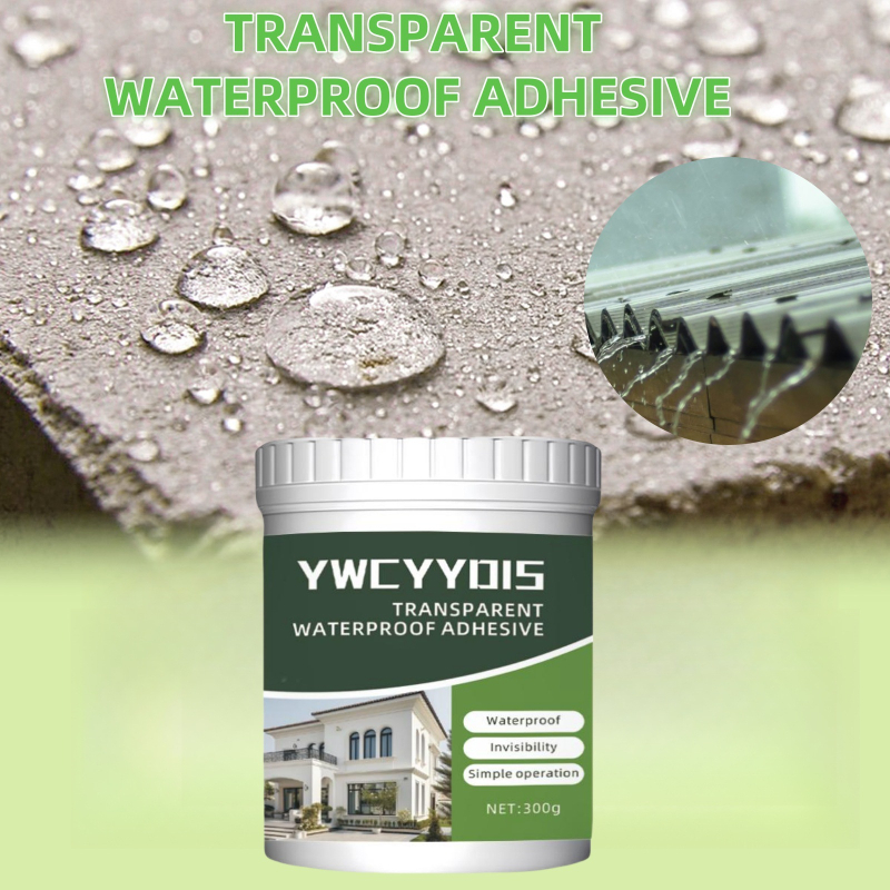 Noplūžu un remontu noslēguma līmēšana – šķidra plastmasas formulācija, ūdensizturīga un mitrumizturīga