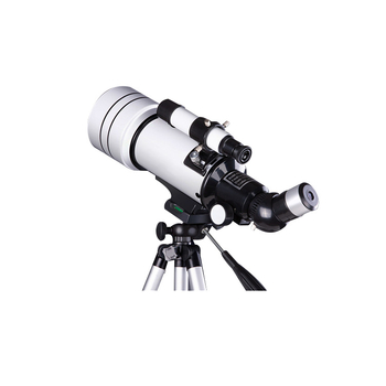 Monokulinis astronominis teleskopas, 16–200× priartinimas, regėjimo laukas 100/1000 m, modelis 40070 Upgrade