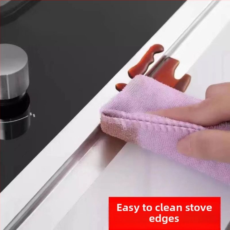 Кухненска алуминиева фолио лента, водоустойчива и маслоустойчива, против плесен, висока лепливост; подложка: алуминиево фолио, дебелина 0.07 мм, дългосрочно 80°C, краткосрочно 120°C, лепило на водна база