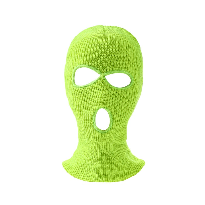 Autófejtámla-hüvely maszk dizájn, akril anyag, modell Mask Headrest Case, testreszabható feldolgozás