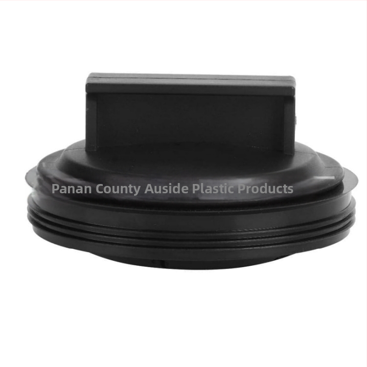 Αξεσουάρ για αποβλήτων τροφίμων, τύπος ανύψωσης, πλαστικό, μοντέλο 231213-02, βρετανικού στυλ νερού, μοντέρνο απλό σχέδιο