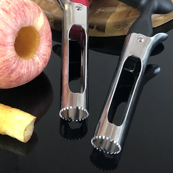 Apple koreris iš nerūdijančiojo plieno, šiuolaikinis minimalistinis stilius, prekės ženklas cemeja