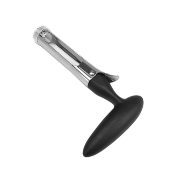 Apple koreris iš nerūdijančiojo plieno, šiuolaikinis minimalistinis stilius, prekės ženklas cemeja