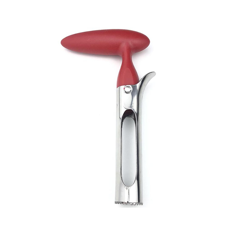 Apple koreris iš nerūdijančiojo plieno, šiuolaikinis minimalistinis stilius, prekės ženklas cemeja