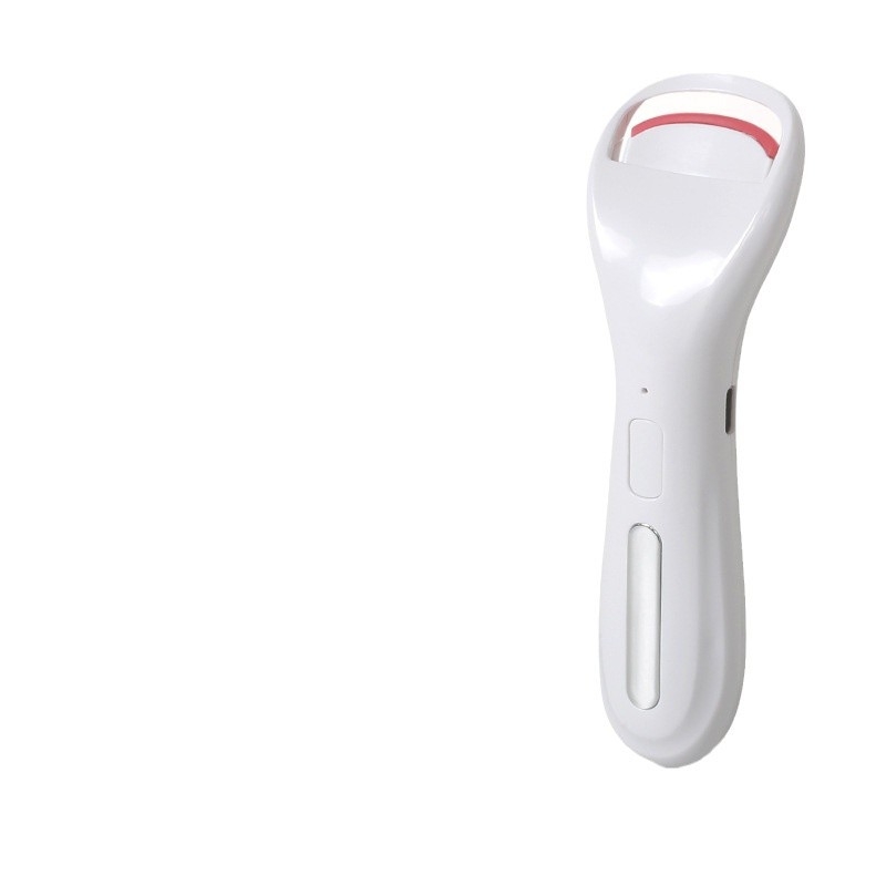 Презареждаща се електрическа загряваща щипка за мигли с USB зареждане, модерен дизайн, за обща употреба