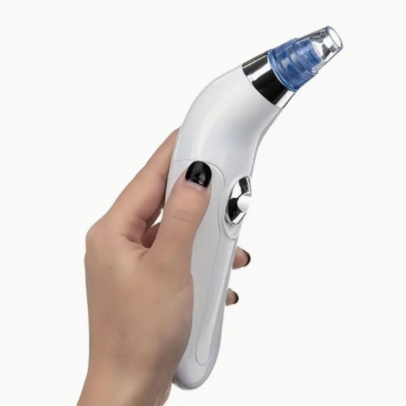 Ултразвуков инструмент за всмукване на черни точки, модел MY-032, функция: всмукване на черни точки, ABS корпус, CE-EMC