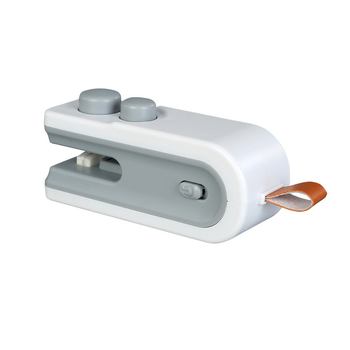 Машина за запечатване на пластмасови торбички – мини домашна запечатваща машина – модел YY-0881, 5V