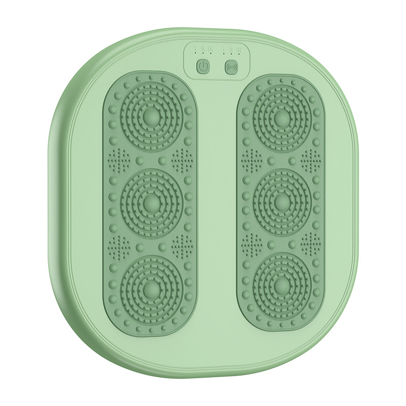 Kojų šildymo masažuoklis - USB maitinimas, 5V/5W, mechaninis veikimas, universalus naudojimas