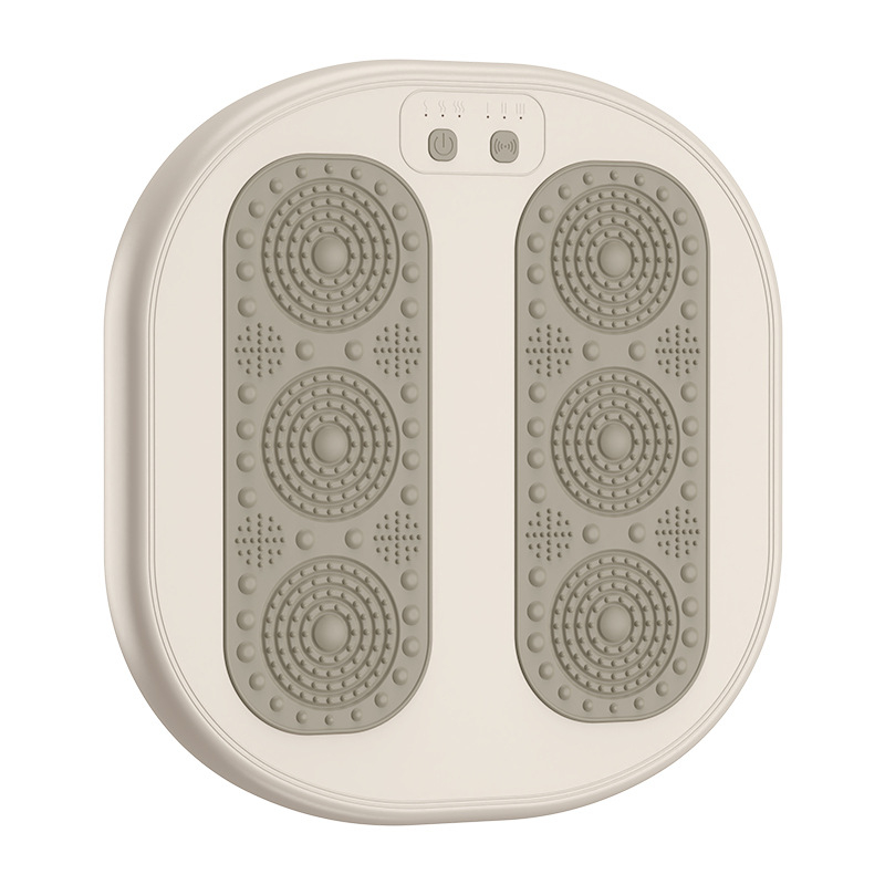 Kojų šildymo masažuoklis - USB maitinimas, 5V/5W, mechaninis veikimas, universalus naudojimas