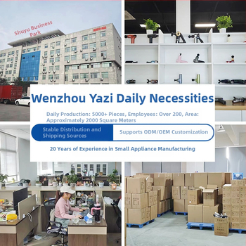 Masazer za ramena i vrat sa 6 masažnih glava, USB napajanje, infracrvena terapija, model YZ-R8, tajmer