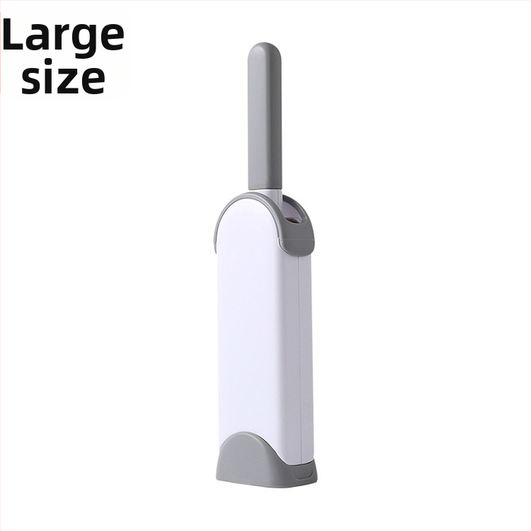 Elektrostatinis šepetėlis vilnų ir kašmyro drabužiams — plastikas, Travel Xiao, 2022 metų žiema