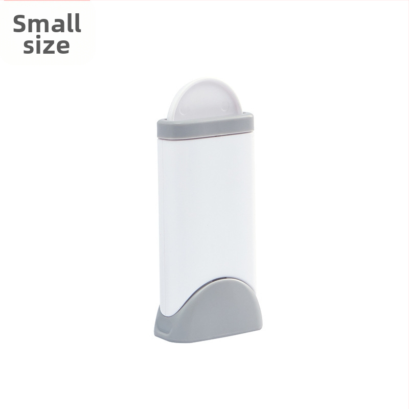 Elektrostatinis šepetėlis vilnų ir kašmyro drabužiams — plastikas, Travel Xiao, 2022 metų žiema