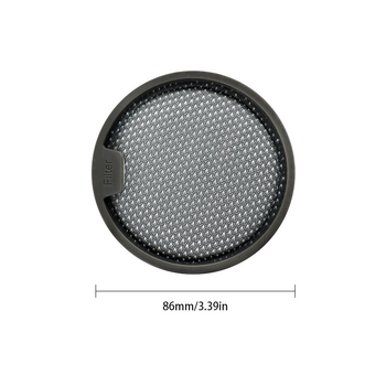 Filter za usisavač | Kompatibilno s Derame G9/G10/T10/T20/T30/V16S/V12S | Brend: Shaxi Yaming | Filtracija | Kućna upotreba | Opseg površine: 51-100 m² | Modeli: G9/G10/T10/T20/T30/V16S/V12S