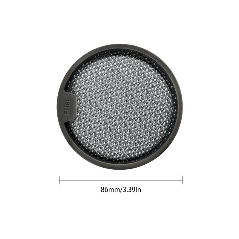 Filter za usisavač | Kompatibilno s Derame G9/G10/T10/T20/T30/V16S/V12S | Brend: Shaxi Yaming | Filtracija | Kućna upotreba | Opseg površine: 51-100 m² | Modeli: G9/G10/T10/T20/T30/V16S/V12S