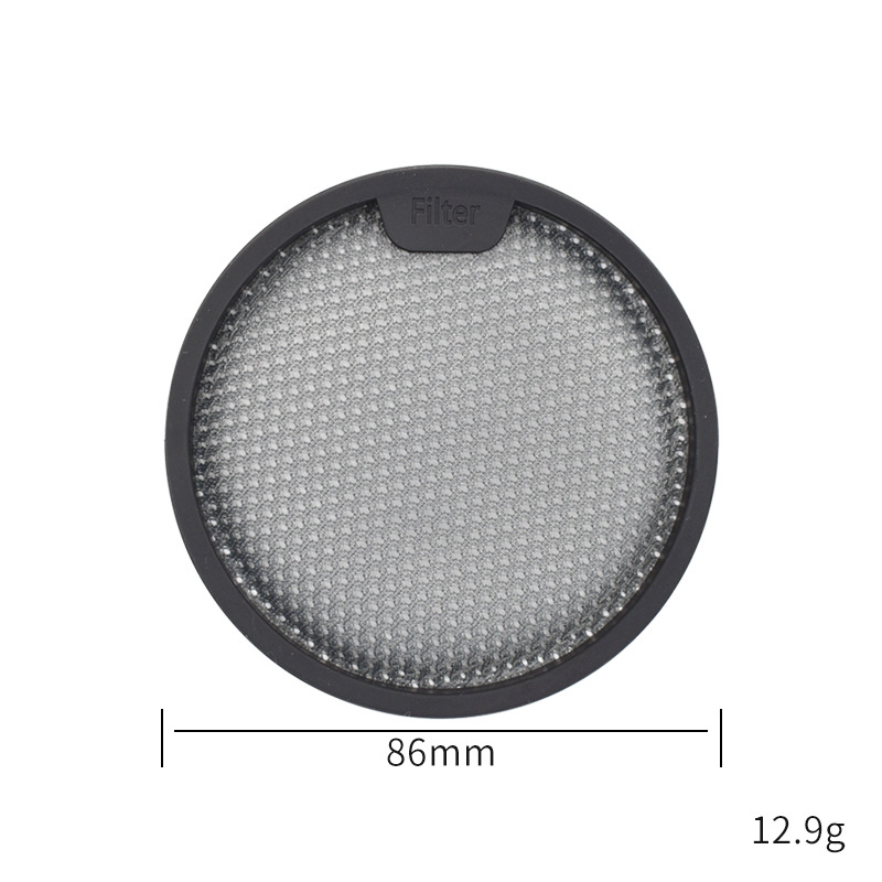 Filter za usisavač | Kompatibilno s Derame G9/G10/T10/T20/T30/V16S/V12S | Brend: Shaxi Yaming | Filtracija | Kućna upotreba | Opseg površine: 51-100 m² | Modeli: G9/G10/T10/T20/T30/V16S/V12S