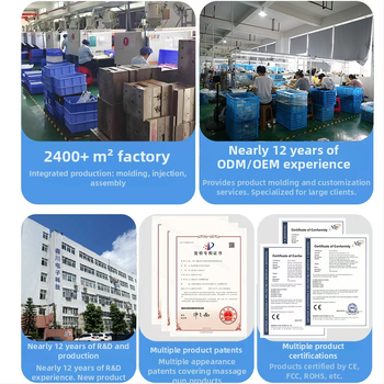 Rokas autosūkājs, bezvadu, 7.4V, 120W, 1900Pa, uzlādējams