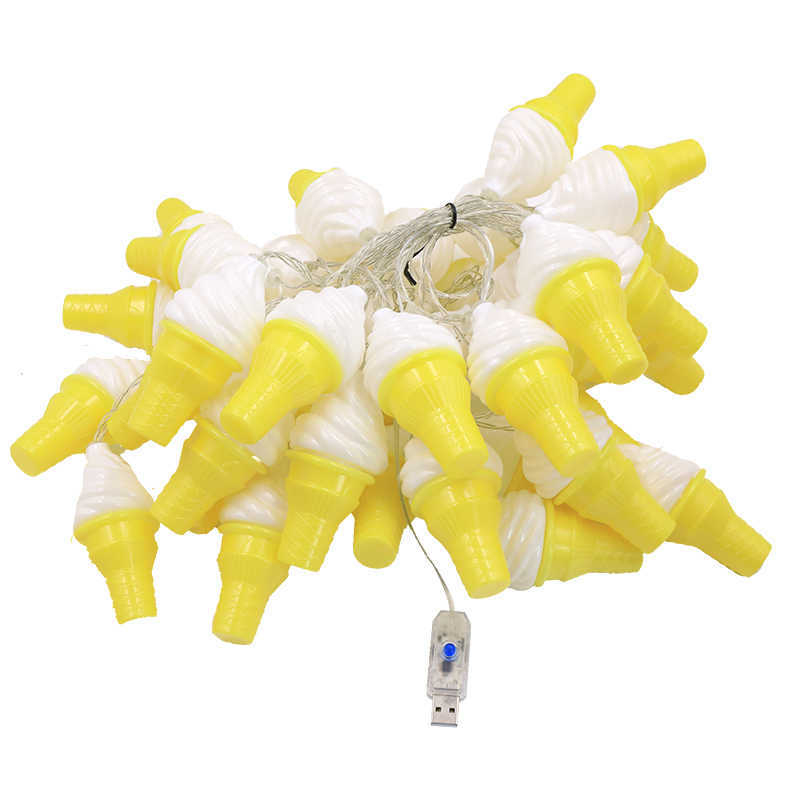 Лампа с форма на животно – 10 LED, IP43, батерийно захранване, San'an optoelectronics