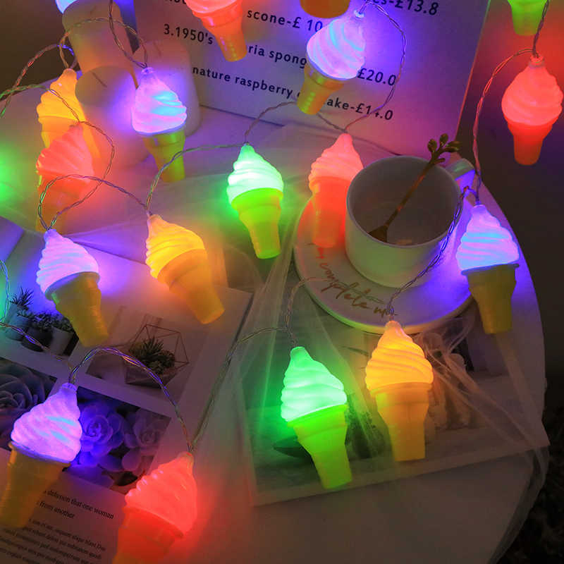 Лампа с форма на животно – 10 LED, IP43, батерийно захранване, San'an optoelectronics