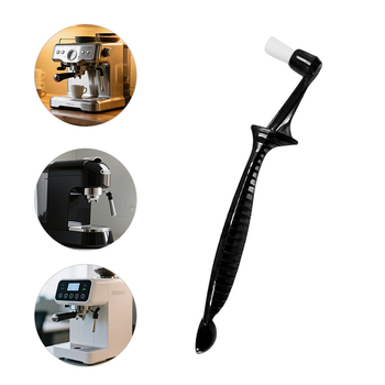 Σετ βούρτσας κεφαλής μηχανής καφέ για καθαρισμό | Μάρκα: xiteng | Υλικό: Πλαστικό | Λειτουργία: Καθαρισμός | Συσκευασία: 500 τεμάχια